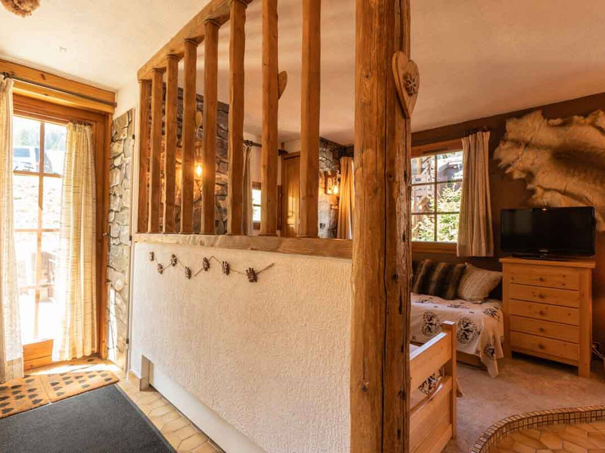 2 pièces 34m² balcon sud-ouest à Valmorel - Photo 8