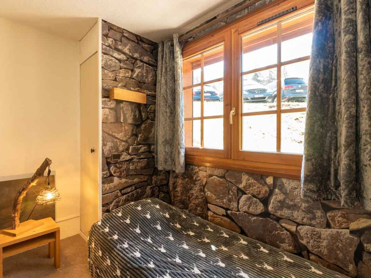 2 pièces 34m² balcon sud-ouest à Valmorel - Photo 10