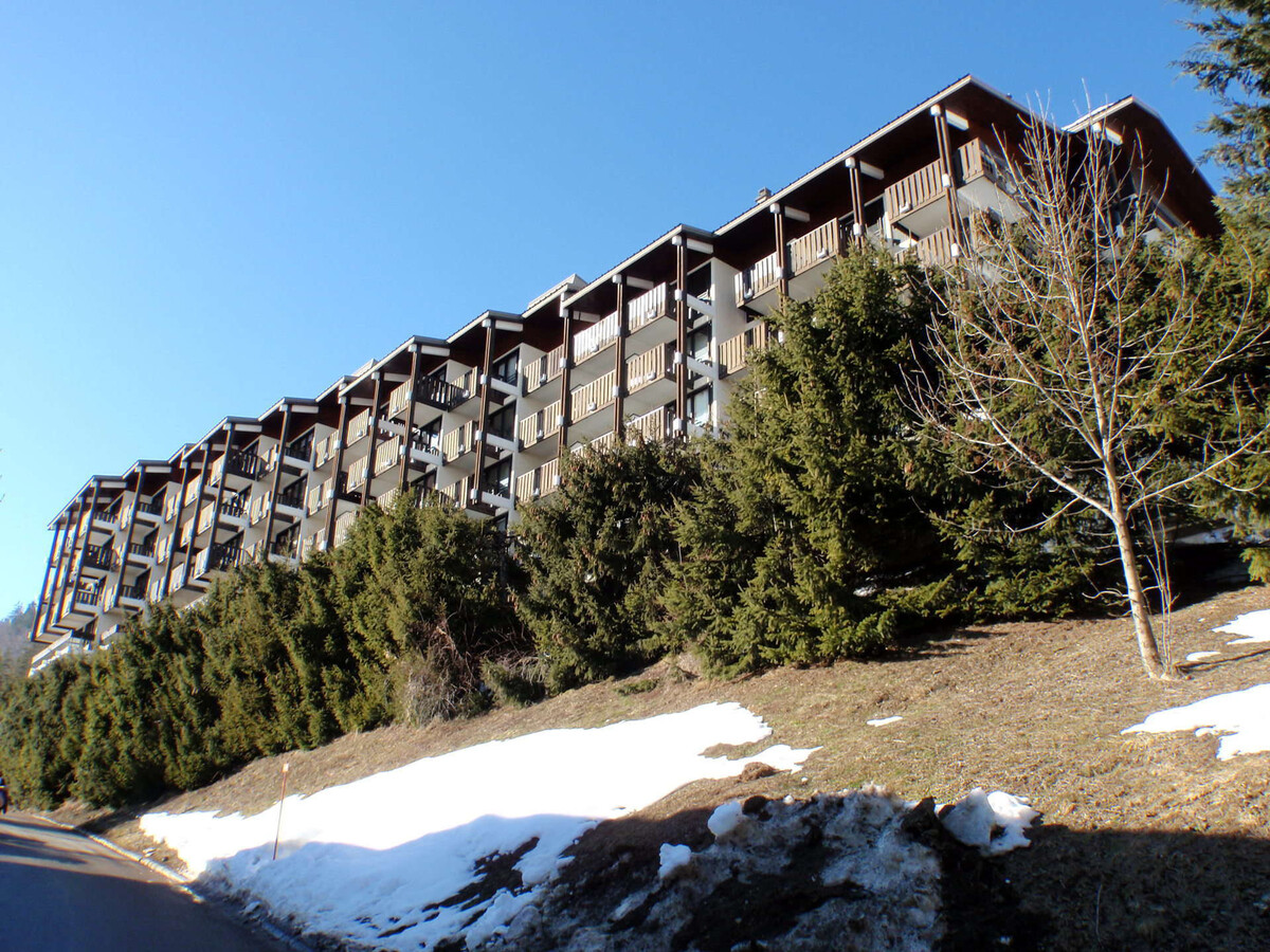 T2 + Coin Nuit 6 Pers, Balcons SUD, La Clusaz - Photo 12