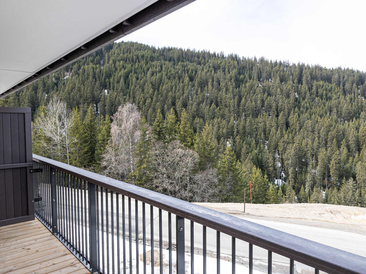 Appartement 42m² Balcon Ensoleillé, 2P+Cabine à Courchevel - Photo 9