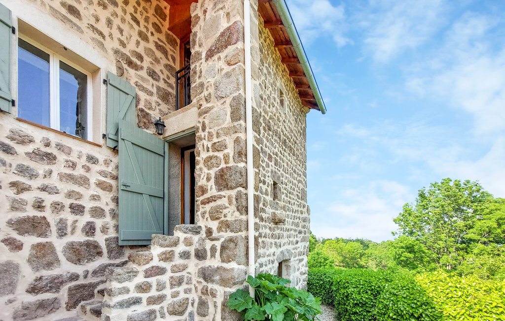 Ferme rénovée 6 pers. avec poêle à granulés - Photo 2