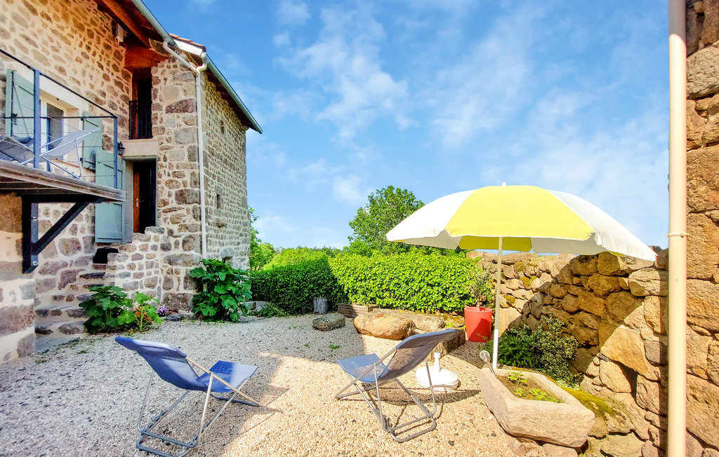 Ferme rénovée 6 pers. avec poêle à granulés - Photo 7