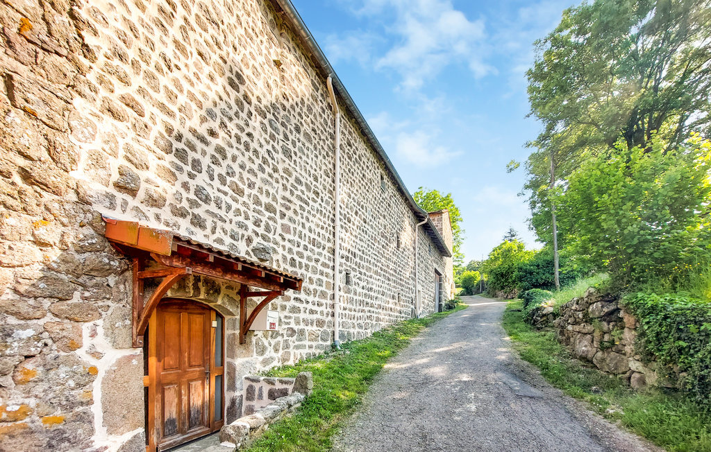 Ferme rénovée 6 pers. avec poêle à granulés - Photo 8