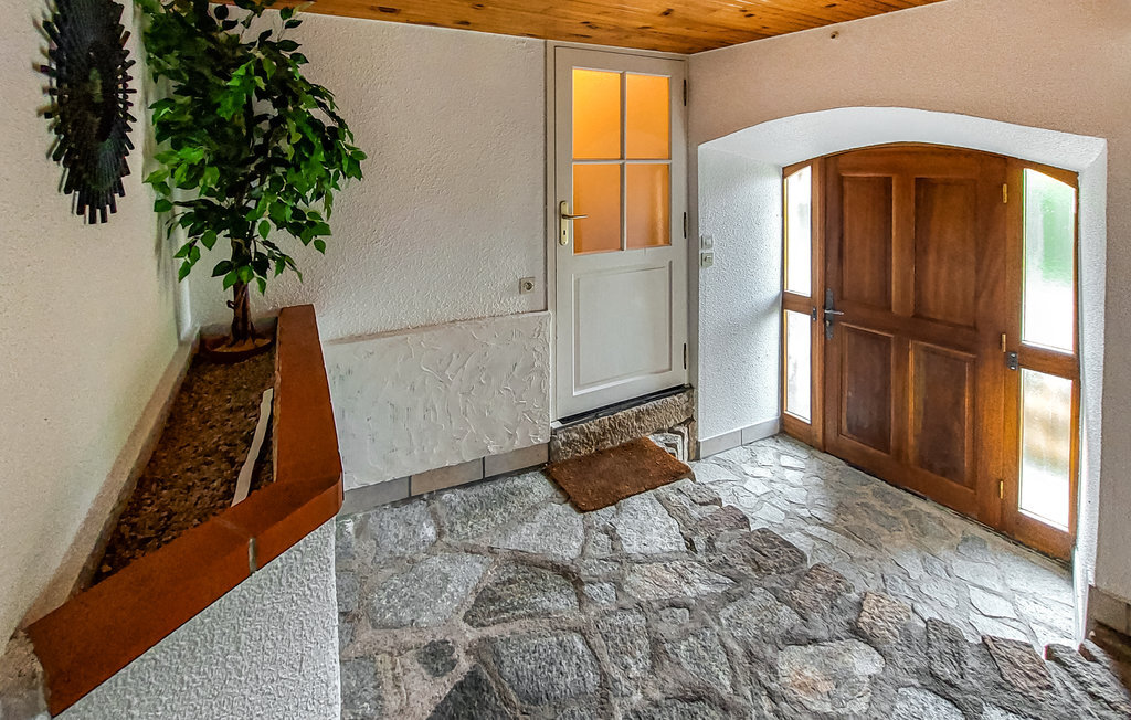Ferme rénovée 6 pers. avec poêle à granulés - Photo 9