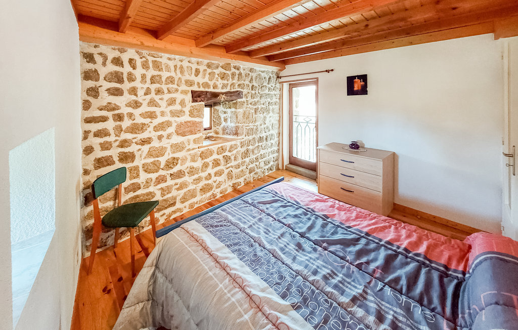 Ferme rénovée 6 pers. avec poêle à granulés - Photo 14
