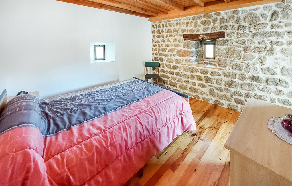 Ferme rénovée 6 pers. avec poêle à granulés - Photo 15