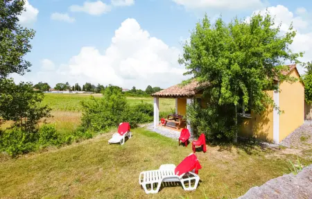 Location Maison 8 personnes à Grospierres - Photo 1