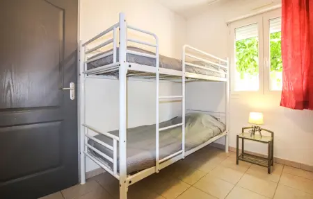 Location Maison 8 personnes à Grospierres - Photo 25