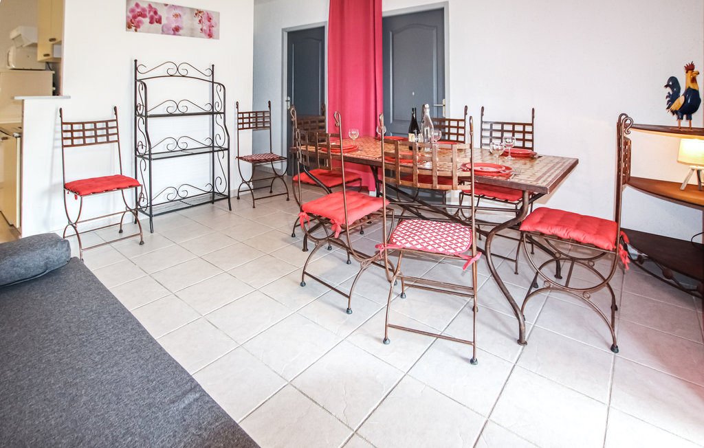 Maison 8 personnes à Grospierres - Photo 4