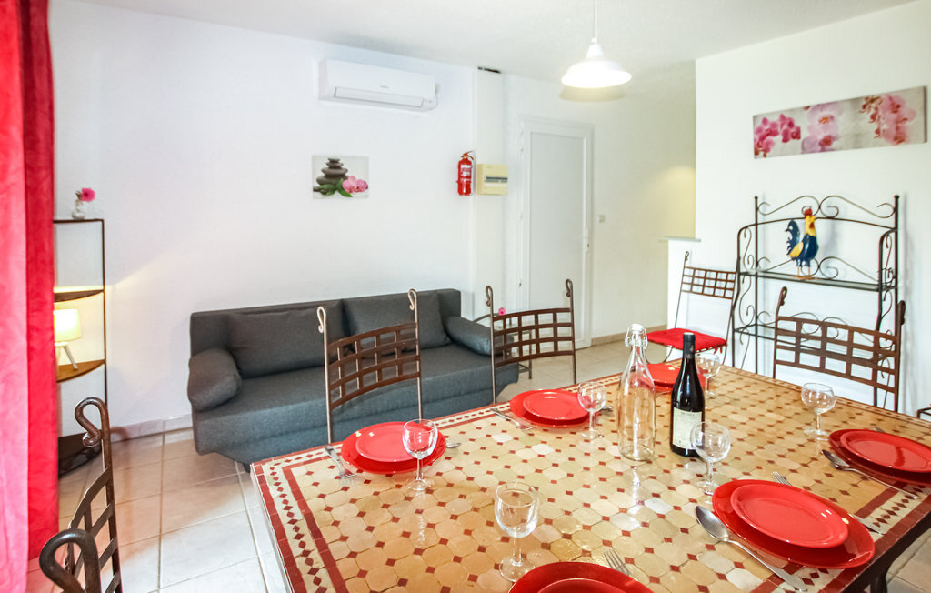 Maison 8 personnes à Grospierres - Photo 5