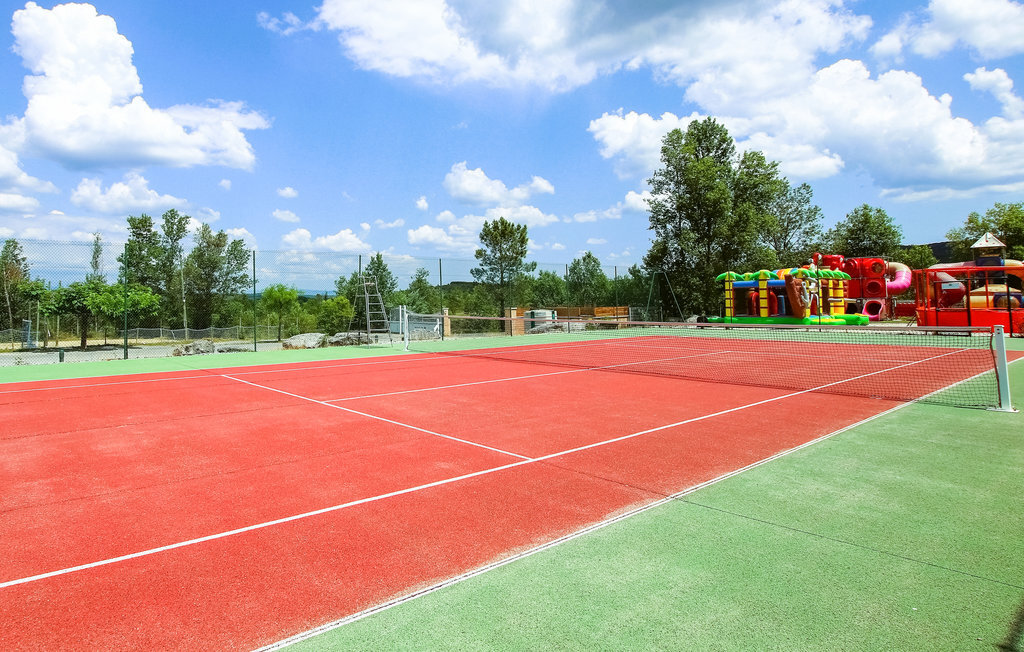 Maison 8 personnes à Grospierres - Photo 18