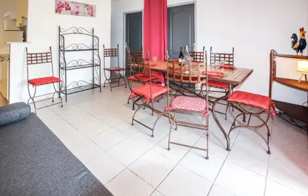 Maison 8 personnes à Grospierres - Photo 3