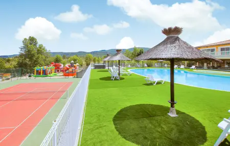 Maison 8 personnes à Grospierres - Photo 11