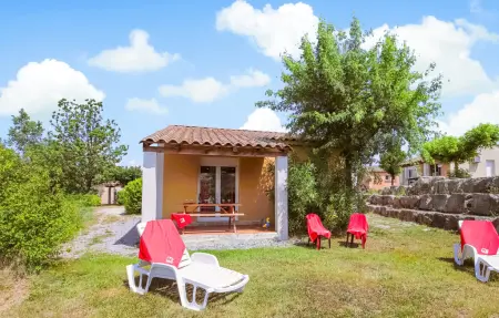 Maison 8 personnes à Grospierres - Photo 14