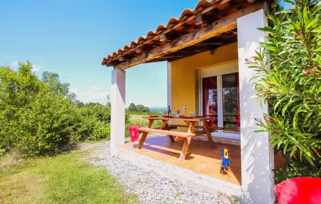 Maison 8 personnes à Grospierres - Photo 15