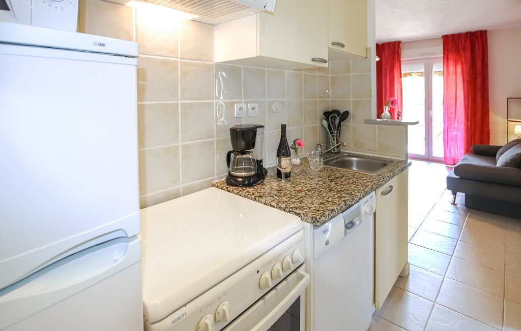 Maison 8 personnes avec piscine à Grospierres - Photo 24