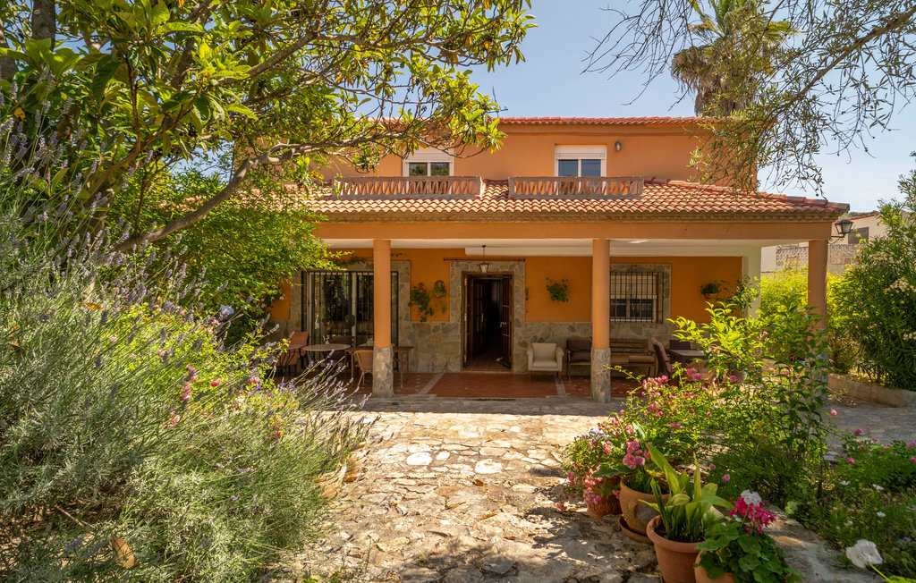 Maison 16 personnes à Ronda - Photo 14