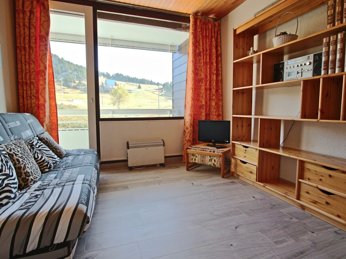 Appart 28m² 4 pers au pied des pistes Chamrousse - Photo 4