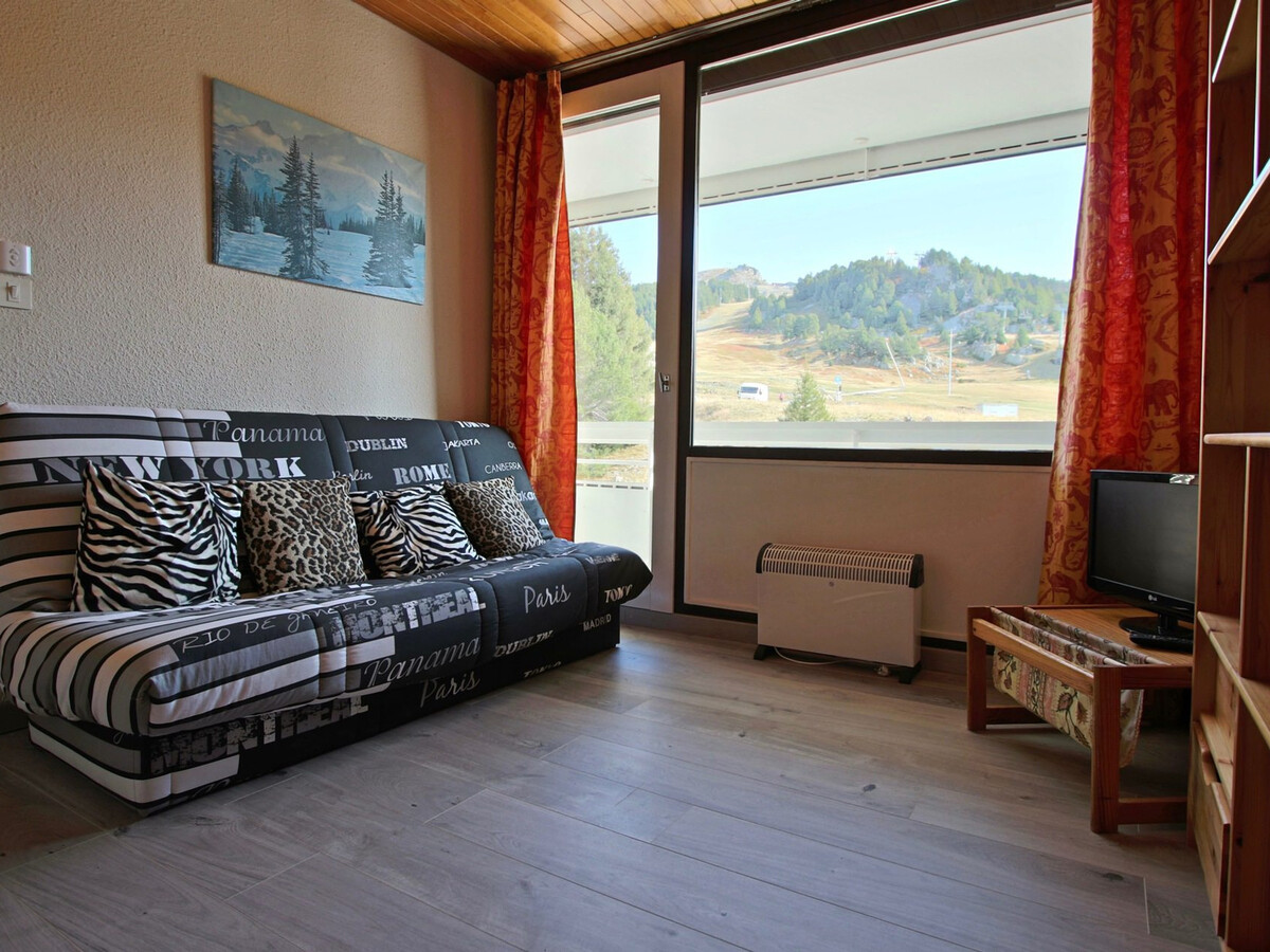Appart 28m² 4 pers au pied des pistes Chamrousse - Photo 6