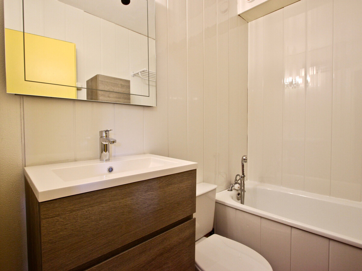 Appart 28m² 4 pers au pied des pistes Chamrousse - Photo 8
