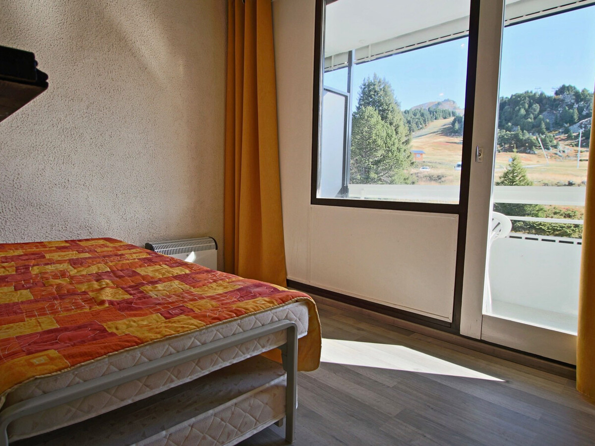 Appart 28m² 4 pers au pied des pistes Chamrousse - Photo 10