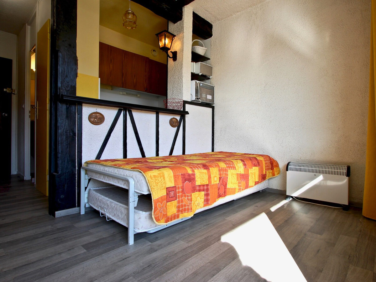 Appart 28m² 4 pers au pied des pistes Chamrousse - Photo 11