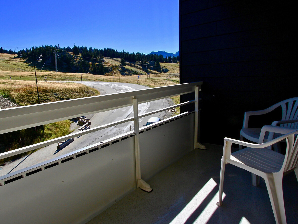 Appart 28m² 4 pers au pied des pistes Chamrousse - Photo 12