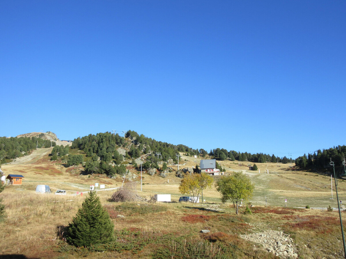 Appart 28m² 4 pers au pied des pistes Chamrousse - Photo 16