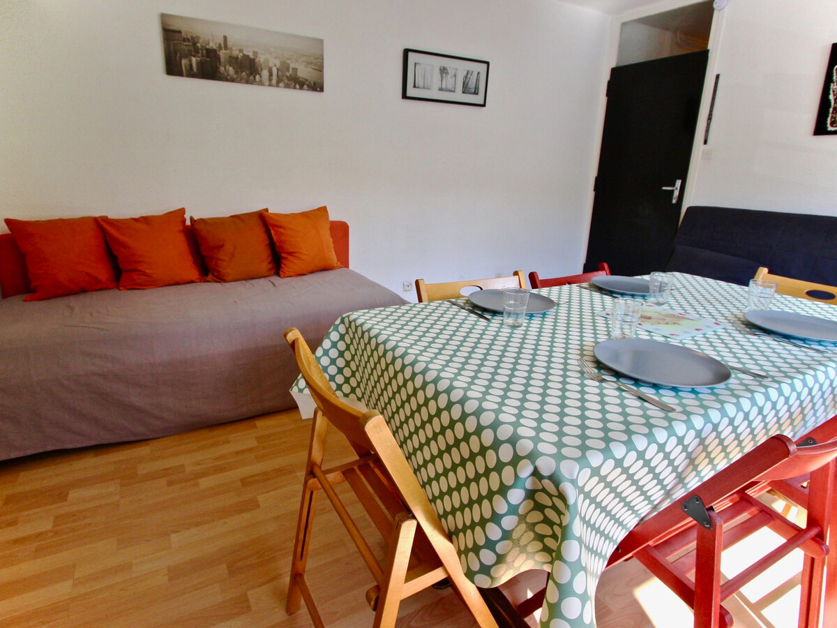 Studio 25 m² aux pieds des pistes à Chamrousse - Photo 5
