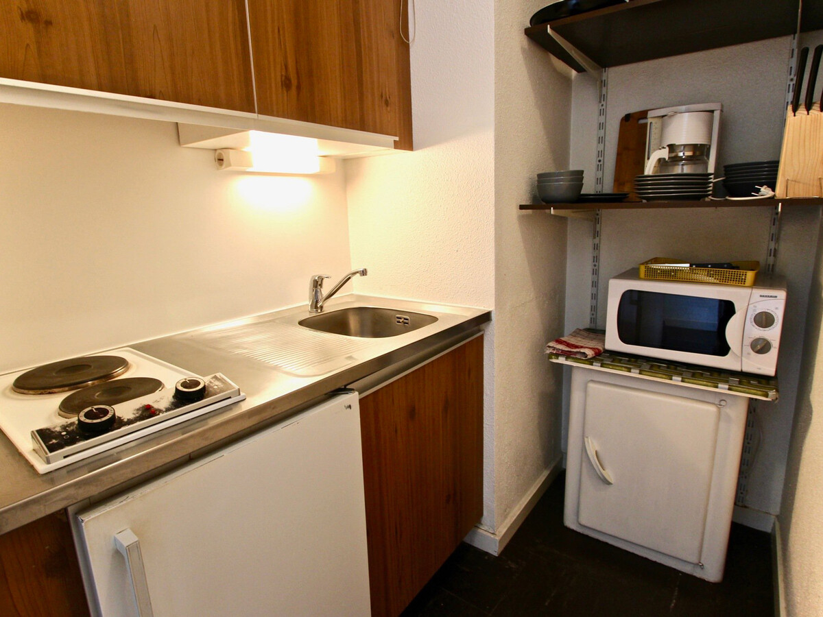 Studio 25 m² aux pieds des pistes à Chamrousse - Photo 7