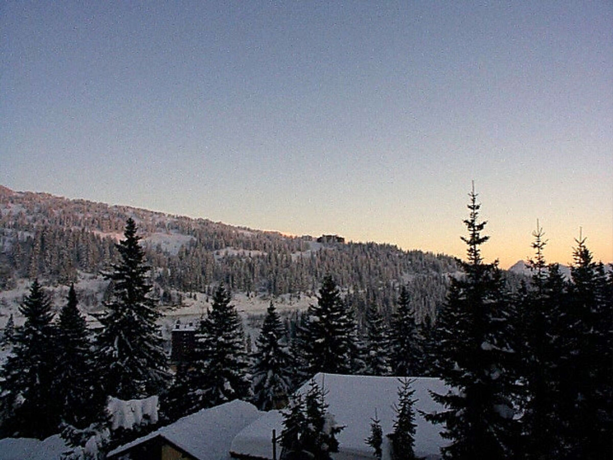 Studio 25 m² aux pieds des pistes à Chamrousse - Photo 11