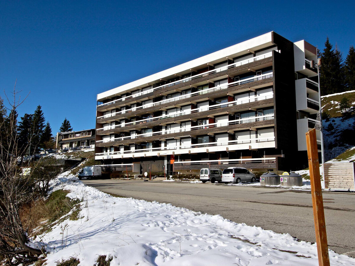 Studio 25 m² aux pieds des pistes à Chamrousse - Photo 16