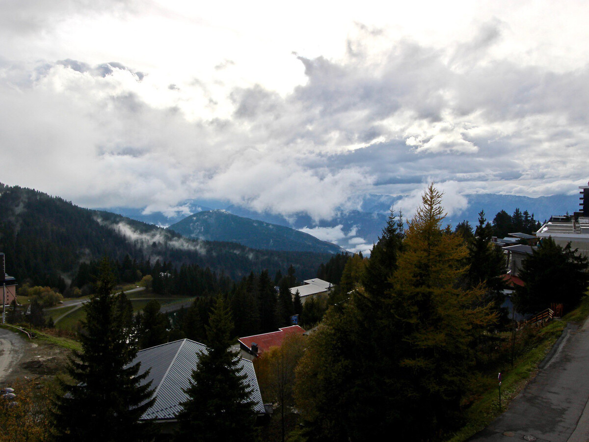 Studio-cabine 5 pers. balcon sud, Chamrousse - Photo 16