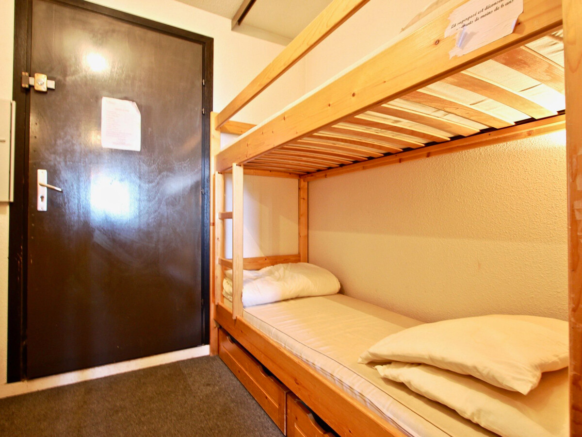 Studio 23m² avec balcon à Chamrousse, animaux acceptés - Photo 10