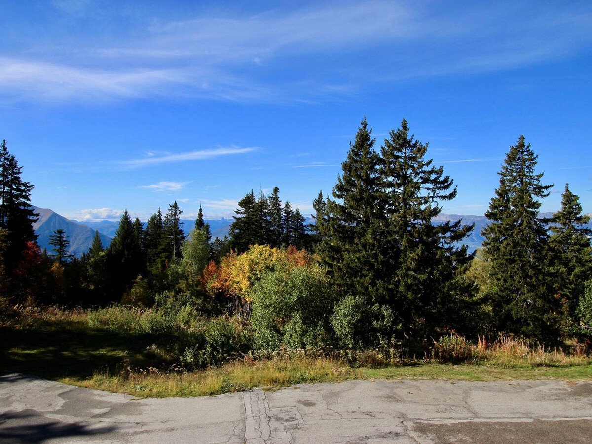 Studio 23m² avec balcon à Chamrousse, animaux acceptés - Photo 16