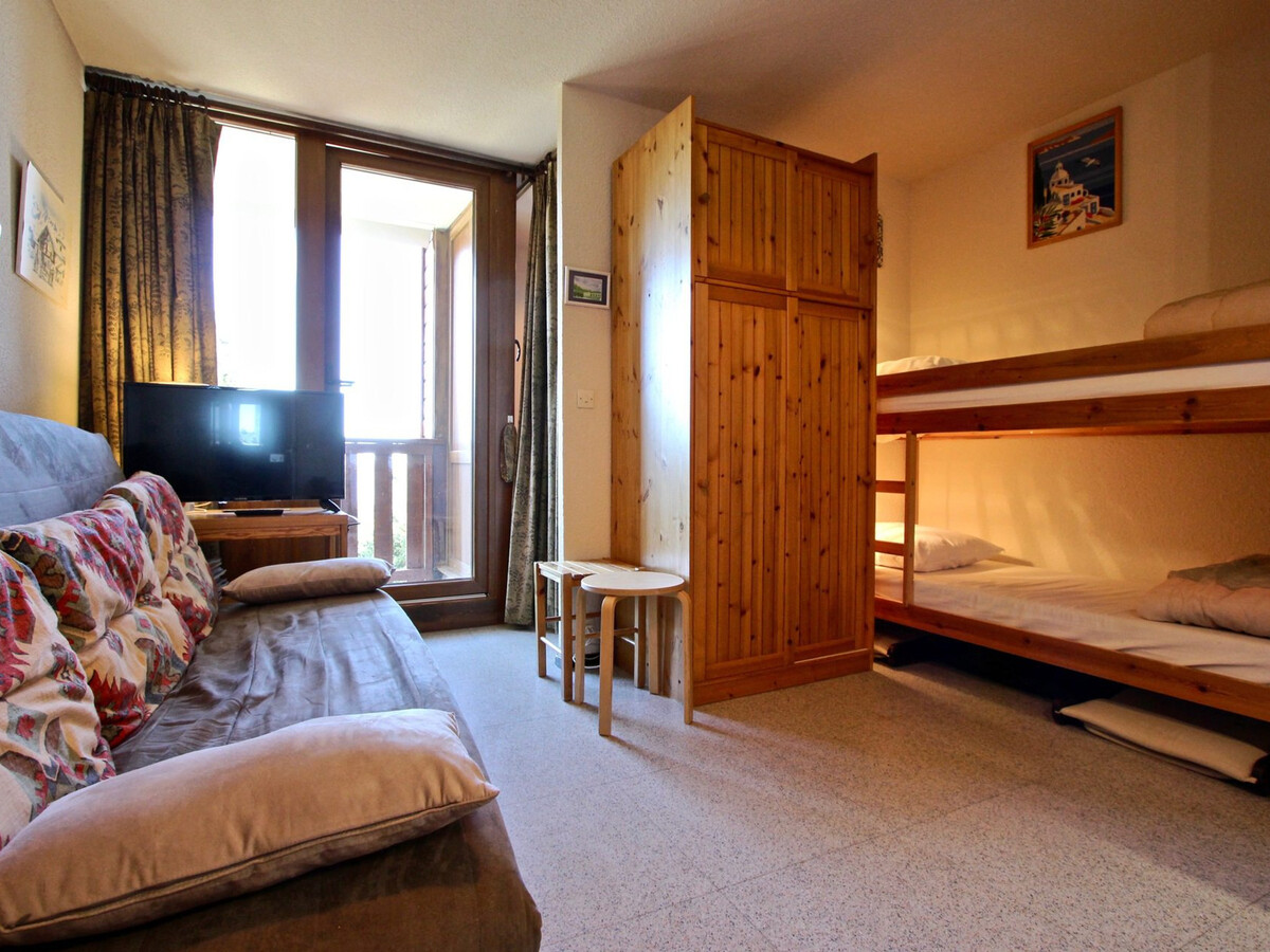Studio cabine 24m² au pied des pistes à Chamrousse - Photo 4