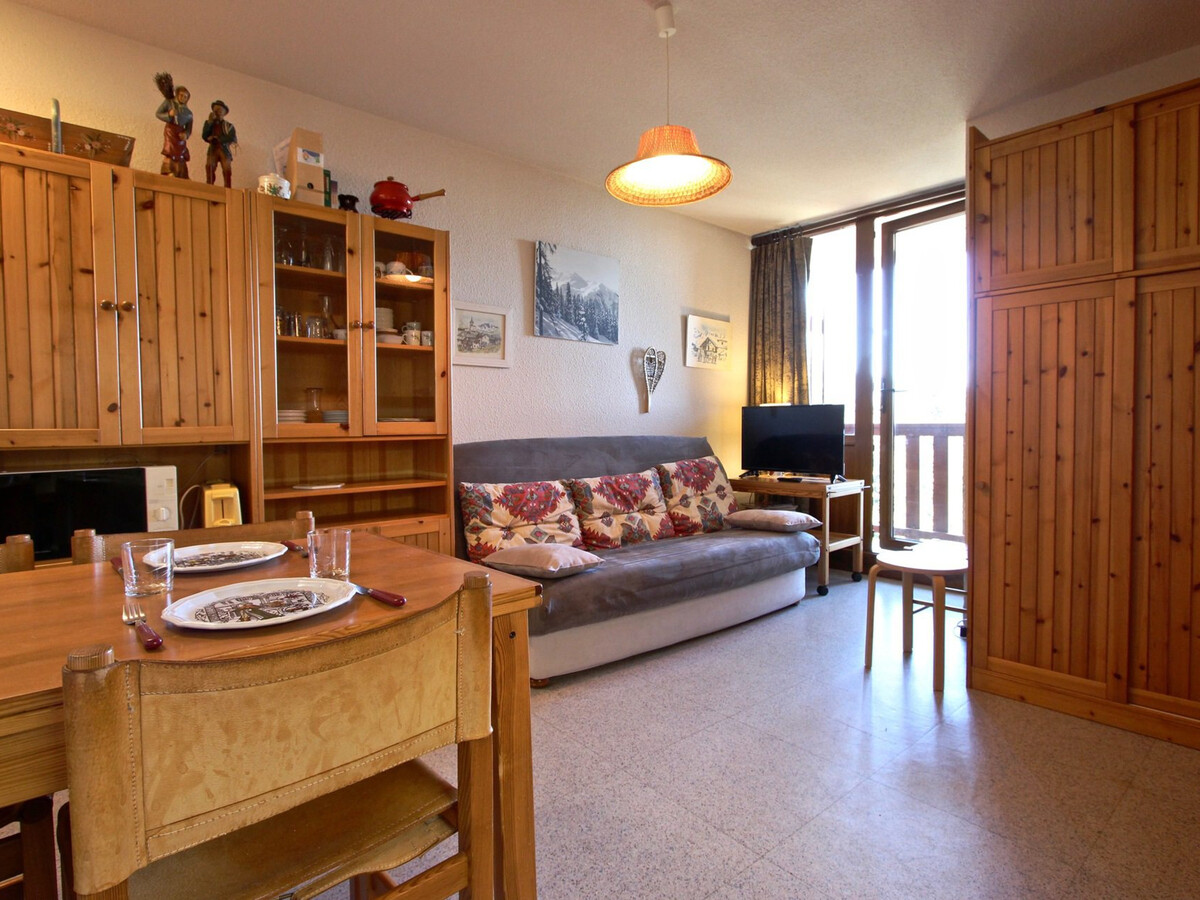 Studio cabine 24m² au pied des pistes à Chamrousse - Photo 8