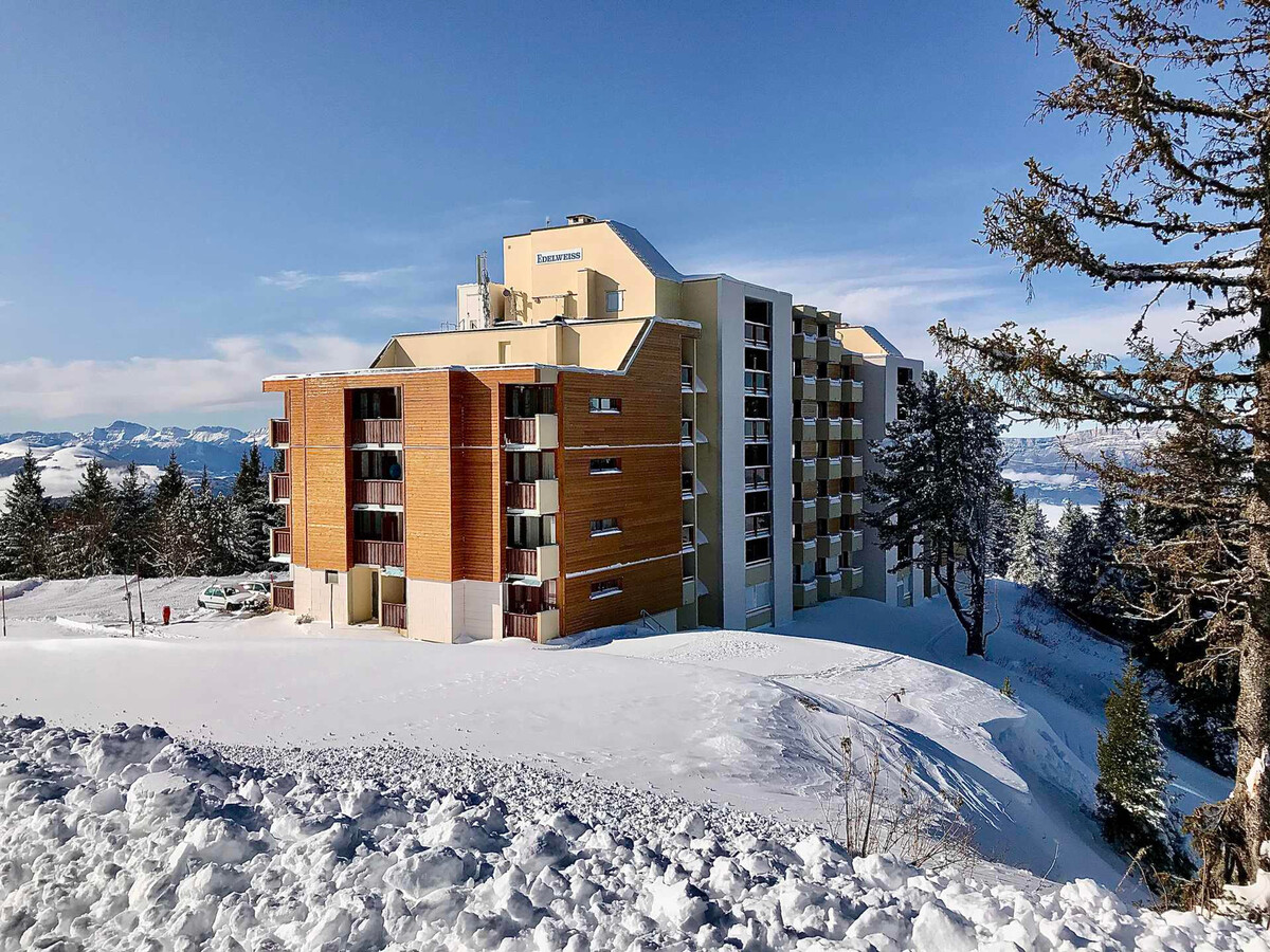 Studio cabine 24m² au pied des pistes à Chamrousse - Photo 9