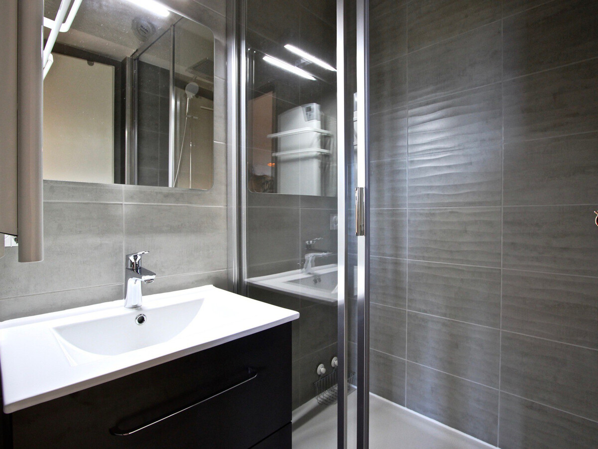 Studio cabine 24m² au pied des pistes à Chamrousse - Photo 11