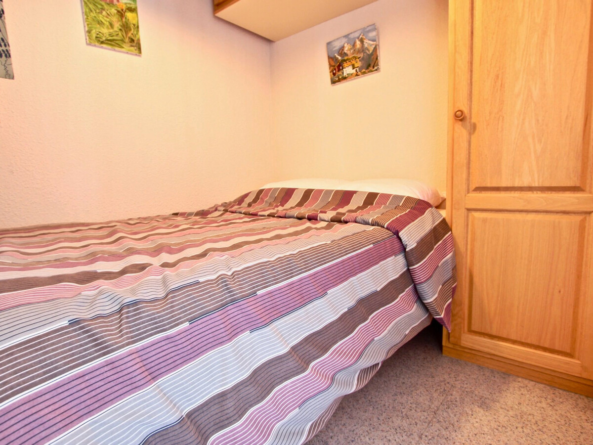 Studio cabine 24m² au pied des pistes à Chamrousse - Photo 12