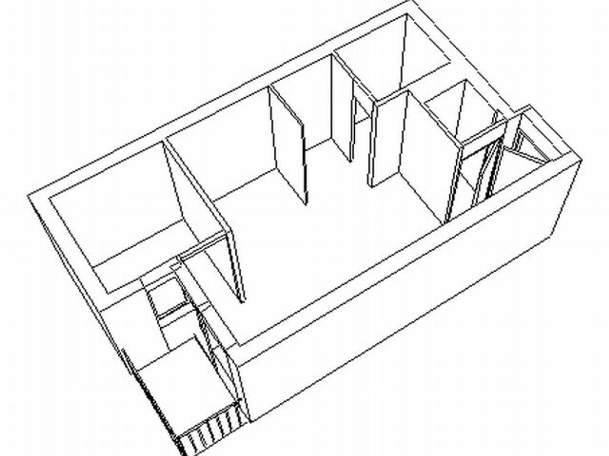 Studio cabine 24m² balcon sud, 4 pers, animaux OK - Photo 4