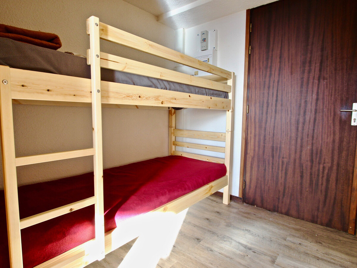 Studio cabine 24m² parking couvert à Chamrousse - Photo 8