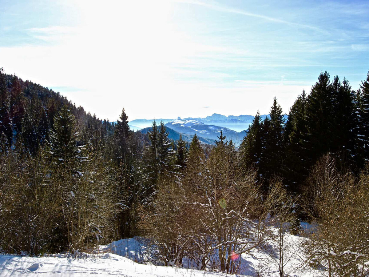Studio cabine 24m² parking couvert à Chamrousse - Photo 16