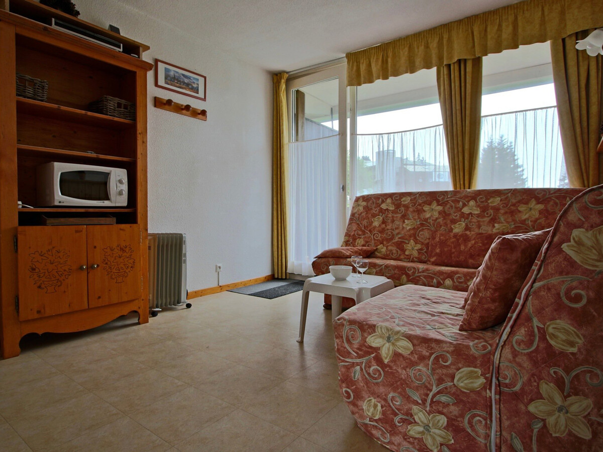 Studio 19m² balcon sud, Chamrousse – 3 couchages - Photo 5