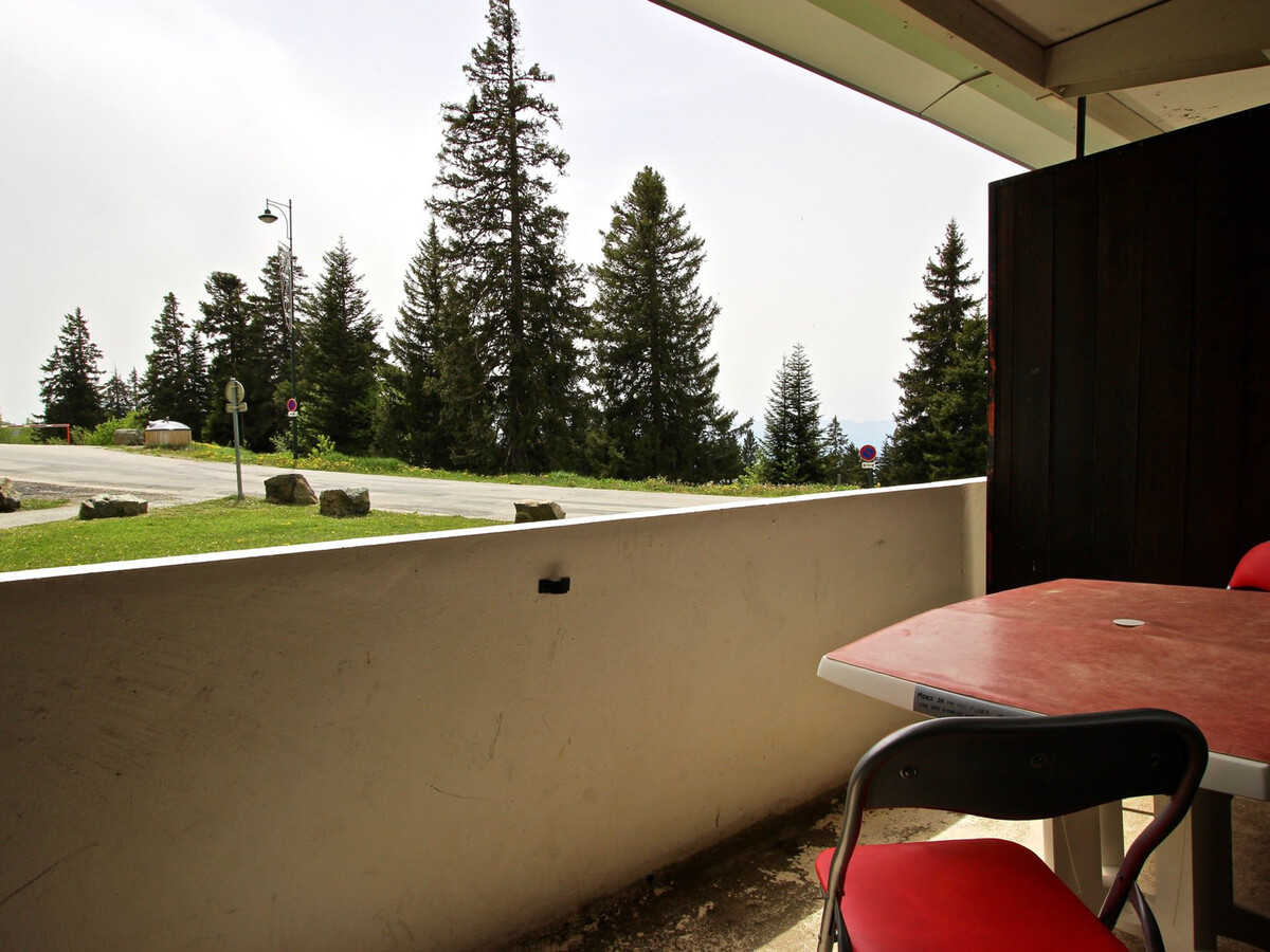 Studio 19m² balcon sud, Chamrousse – 3 couchages - Photo 8