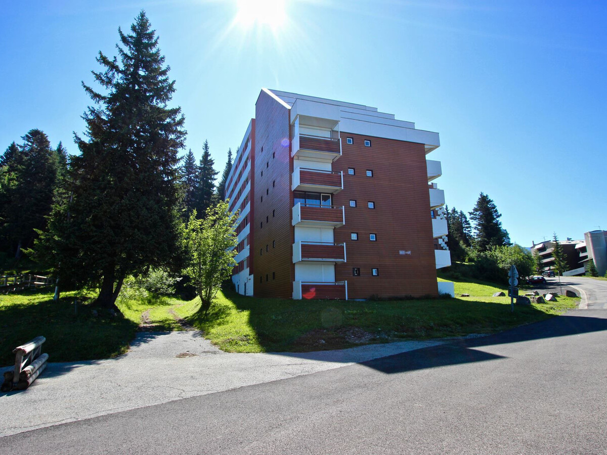 Studio 19m² balcon sud, Chamrousse – 3 couchages - Photo 11