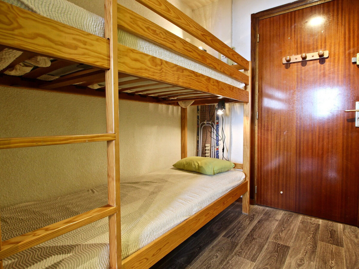 Studio rénové 21m² avec balcon à Chamrousse - Photo 6