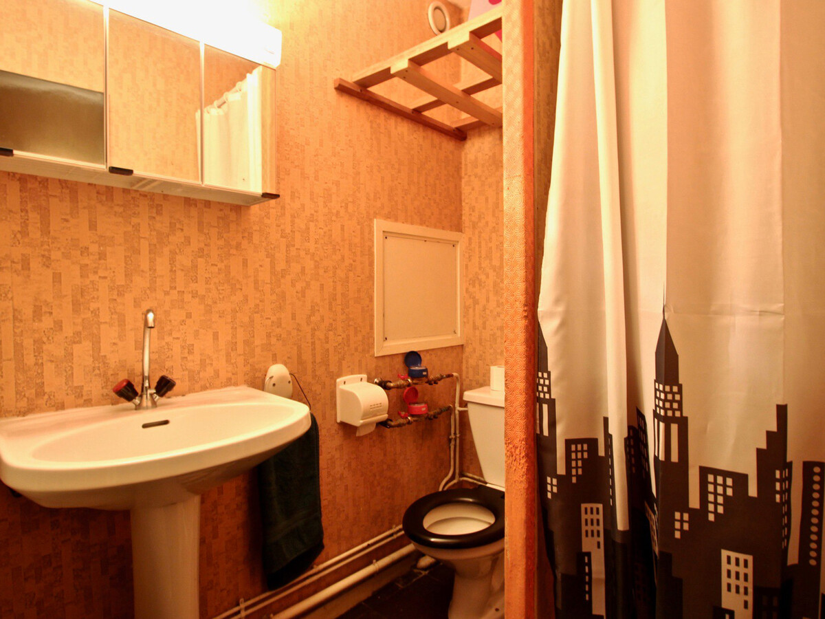 Studio 25 m² balcon ouest, 4ème étage, animaux acceptés - Photo 10