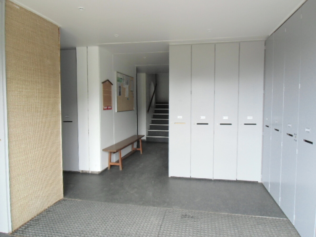 Studio 25 m² balcon ouest, 4ème étage, animaux acceptés - Photo 20