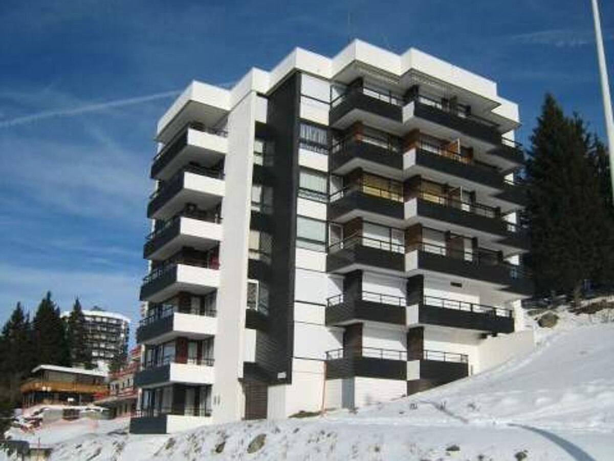 Studio cabine 24m² avec balcon à Chamrousse - Photo 17